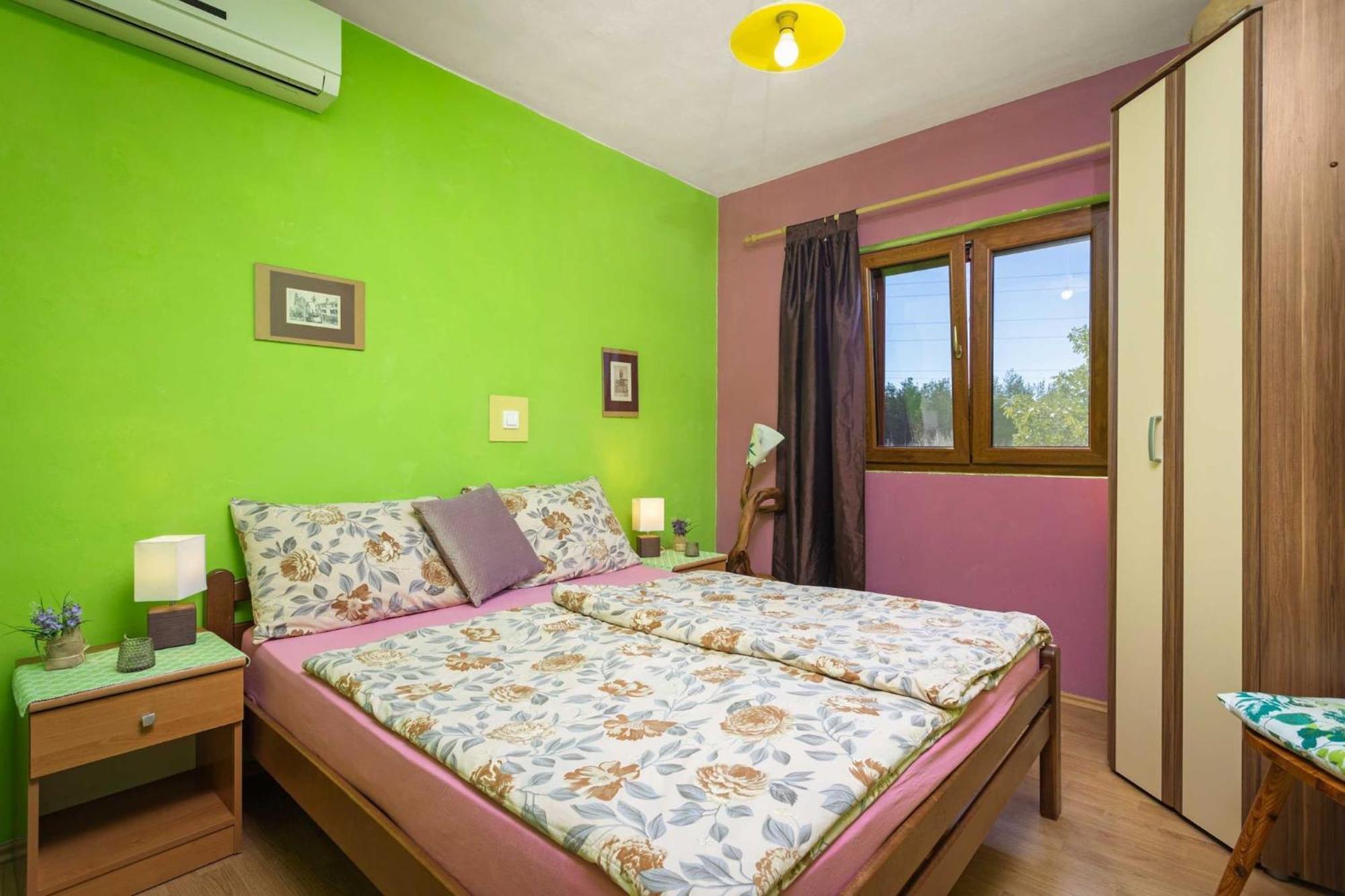 Holiday Home Pina Pula Exterior photo